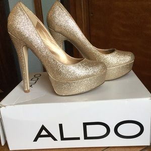 ALDO High Heels
